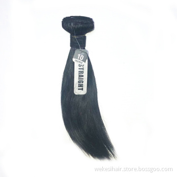 Wholesale Raw Virgin Brazilian Hair, Sample Human Hair Extension, Unprocessed Hair Vendors